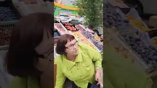 В Екатеринбурге прошёл рейд про пресечению нелегальной торговли фруктами