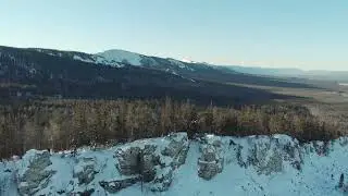 Безымянная вершина 892м | Ходить по Уралу
