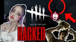 SIENDO ESPECTADORA DE LA VIDA | ENCUENTRO HACKER EN DEAD BY DAYLIGHT | SONG HYUN RI