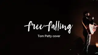Free Fallin' (Live in Lockdown #cover)