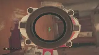 synopsis - Rainbow Six Siege Montage