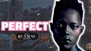 Best Runway Models of New York Fashion Week Spring/Summer 2024 (PART 1) | ModelsFacts