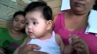 Baby Angela