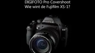 Bekendmaking winnaar Professional Imaging Covershoot
