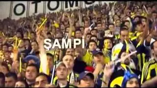 Fenerbahcem Takim Böyle Tutulur 07 Part 1 HQ  HD KALİTE