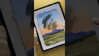 Procreate Artist Brushes 