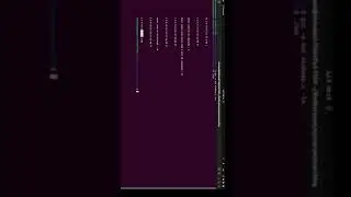 Min heap C programming output