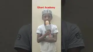 #short #shorts #shortvideo #shortsvideo #shortsfeed #word#spelling #alphabets #words#ghaniacademy