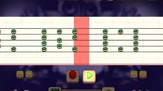 MSM Composer Earth Island Ethereals Solos