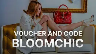 🔔 BloomChic Promotional Codes 2024 - BloomChic Promo Codes #BloomChic #usa #BloomChicCodes