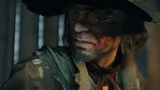 Прохождение игры Assassin's Creed: Unity на 100%. Царство нищих. Часть 4. Воспоминание 1.