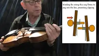 Intermediate Fiddle Lesson 1