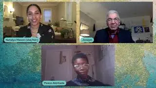 Art in Action: A Virtual Panel Discussion