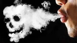 Is Smoking Bad for you