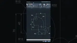 Autocad Drawing/Autocad Tutorial/2d Drawing/Autocad Design