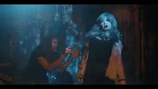 EMN (Every Mother's Nightmare) - "Sin In My Heart" (Official Music Video)