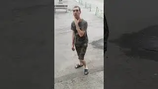 Пашский нарик напросился на пиздюли