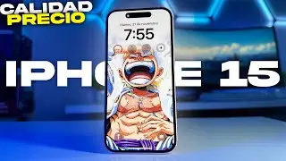 I bought the new iPhone 15. Is it really worth it? Review