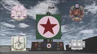 S.O.A Organization Footage 2024-06-11