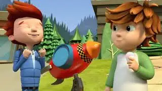 PBS Kids Program Break 2019 WTVS