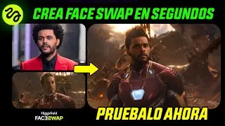Higgsfield Face Swap: Perfect face swapping with real scene continuity in seconds 🚀