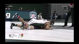 Stan Getz : Stan's Mood (1949 remastered) A Tribute to Slow Motion College Wrestling Highlights