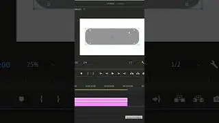 How to Add Rounded to Shapes in Premiere Pro 