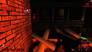 Killing Floor: Suburbia Gameplay (Hard/Long)