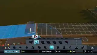 Cities Skylines - New Provence