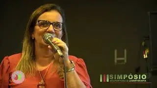 ACUPUNTURA E LASERTERAPIA - III SIMPÓSIO (16/20)