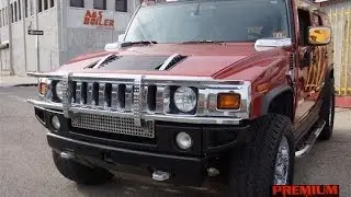 2004 Hummer H2 BUY HERE PAY HERE NJ New Jersey