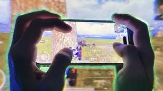 90 FPS BETTER THAN CHEATS | HANDCAM