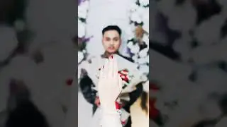 Couple romantis//Beli baju di atlantik, calon istriku memang cantik. #couple #wedding #viral #shorts
