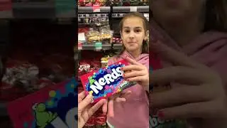Челлендж Да или нет Что купит мама Алинка Малинка решает 