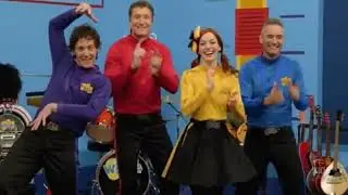 Welcome To Wiggle Town (Lachy Beatboxing)