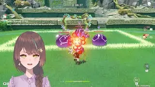Genshin Impact 