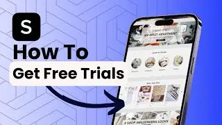 How To Get Free Trials On SHEIN