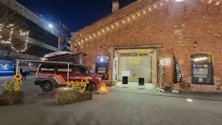 Hello Camper Expo 2024г, Санкт-Петербург!