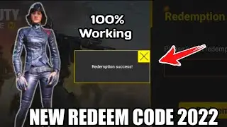 *New Working Redeem code cod mobile 2022 | Garena Redeem code codm | cod mobile Redeem code codm