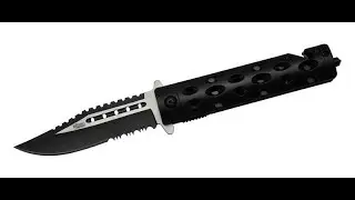 Складной нож от компании Viking Nordway - P713