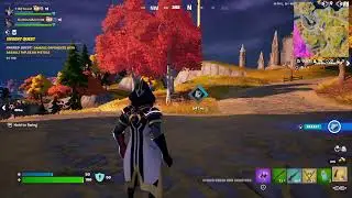 The *SHOCKING* Result When I Played Ranked Fortnite LIVE!