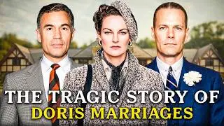 Doris Duke – The Strange Story of Her Marriages: Billionaire Fortune and Mystery