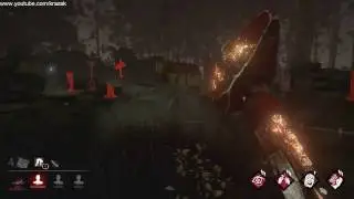 DBD - HillBilly Addon Light Chassis