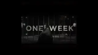 One Week | Marvel Studios’ Special Presentation: Werewolf by Night | Disney+ #werewolfbynight