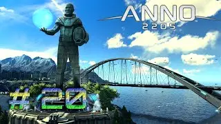 ANNO 2205 #20