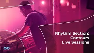 Contours' Hybrid Set with Rhythm Section Anthology Sample Pack at Hidden in Manchester (2 of 2)