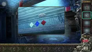 ROOM ESCAPE 50 ROOMS VII level 20 WALKTHROUGH