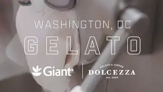 Giant Stories: Dolcezza Gelato