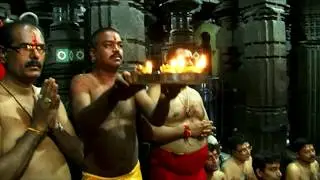 Original Kolhapur Mahalaxmi Temple Puja | Maharashtra
