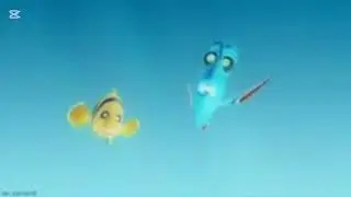Finding Nemo (Inverted) (Normal Color) (Backwards) & (Flipped) in 1 Minute 